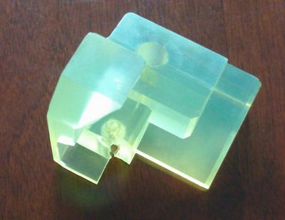 聚氨酯澆注件、澆注制品